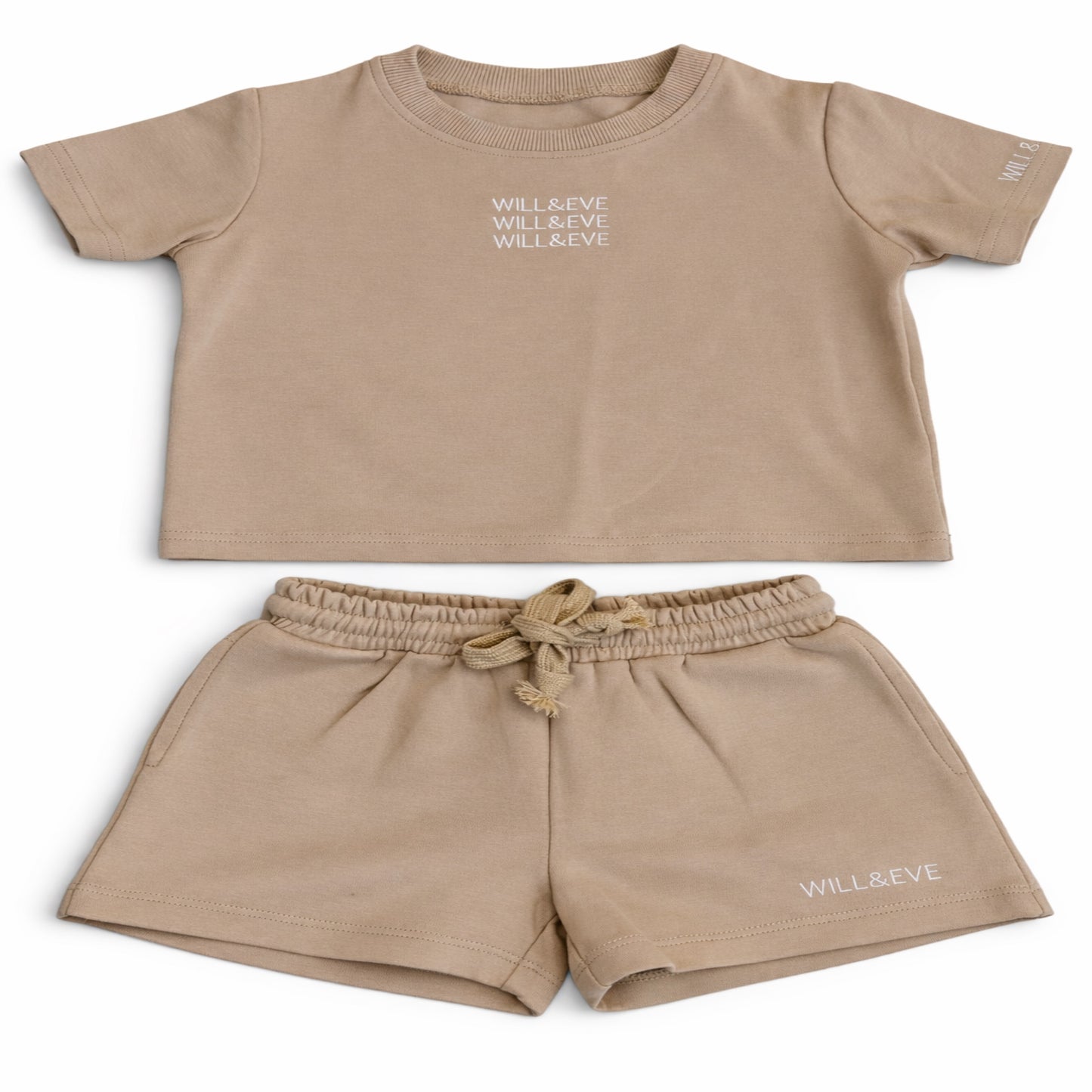 Sunny days set